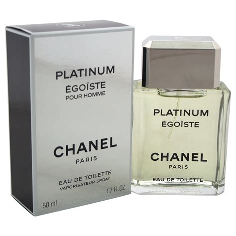 chanel platinum egoiste perfume|Chanel platinum egoiste price.